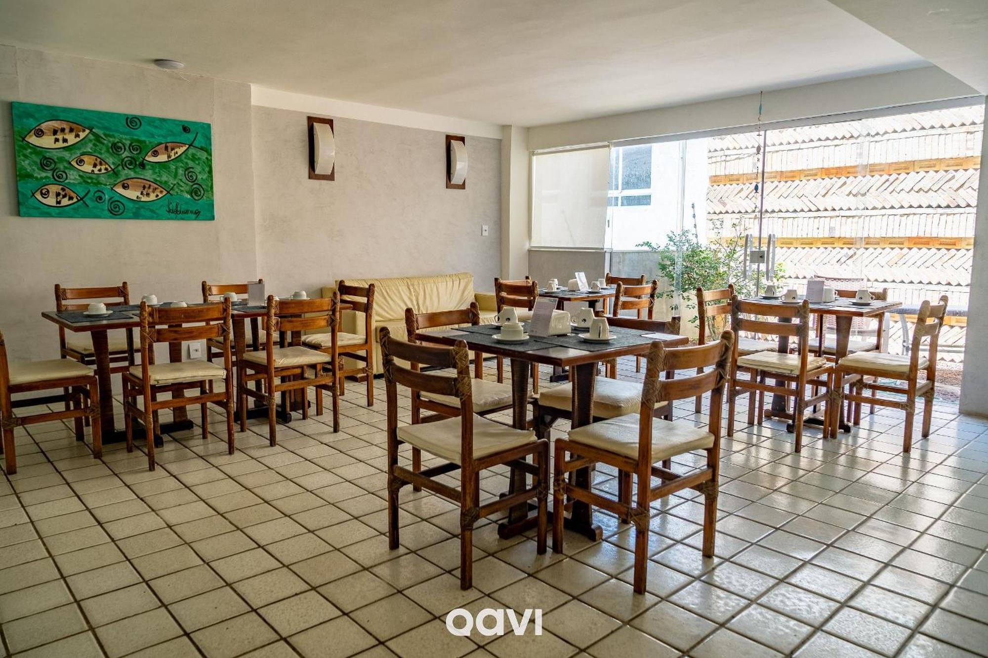 Vip Praia Hotel Natal Kültér fotó