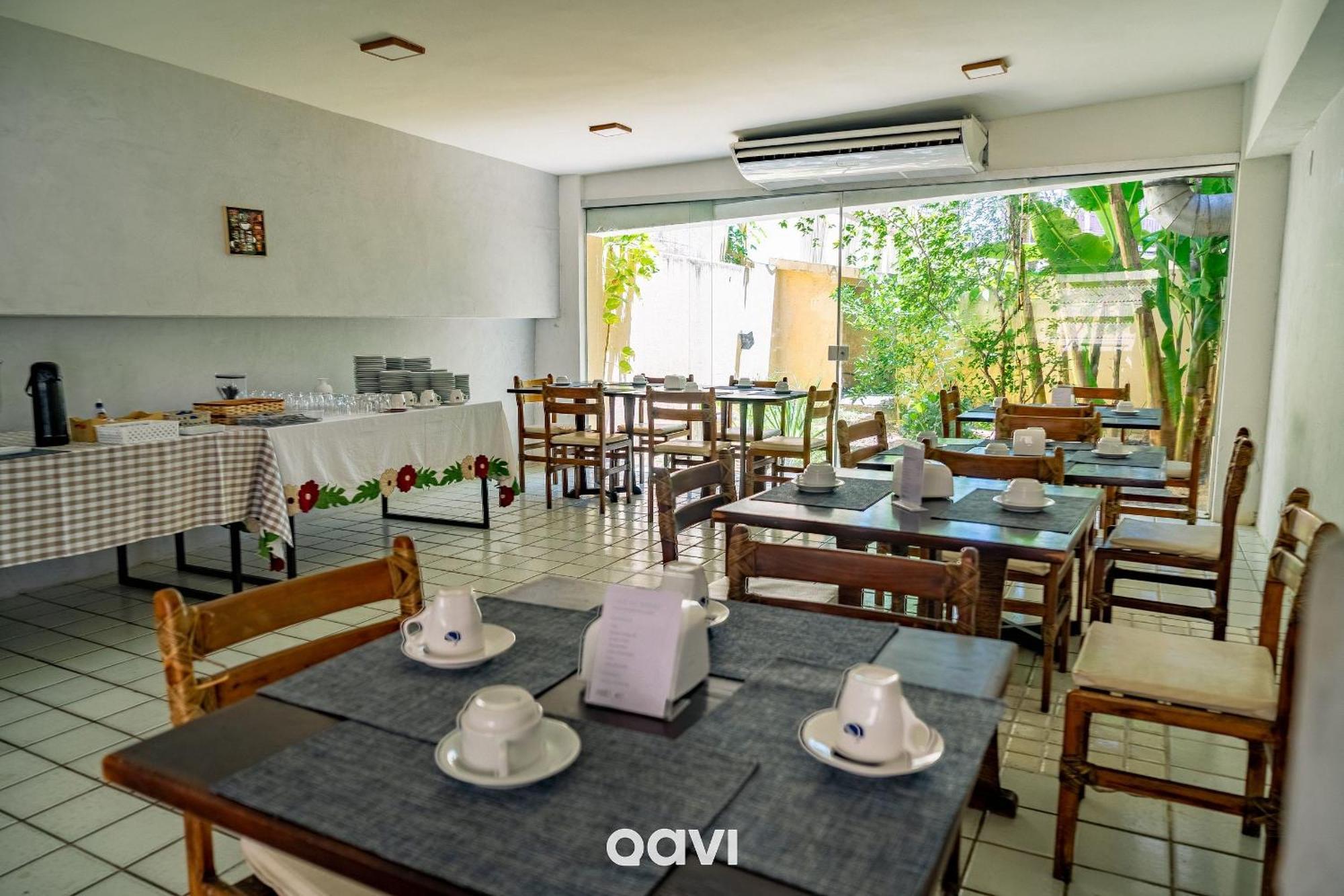 Vip Praia Hotel Natal Kültér fotó