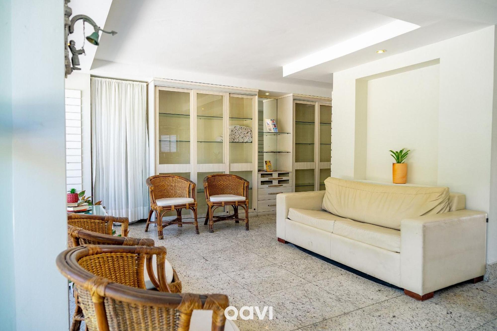 Vip Praia Hotel Natal Kültér fotó