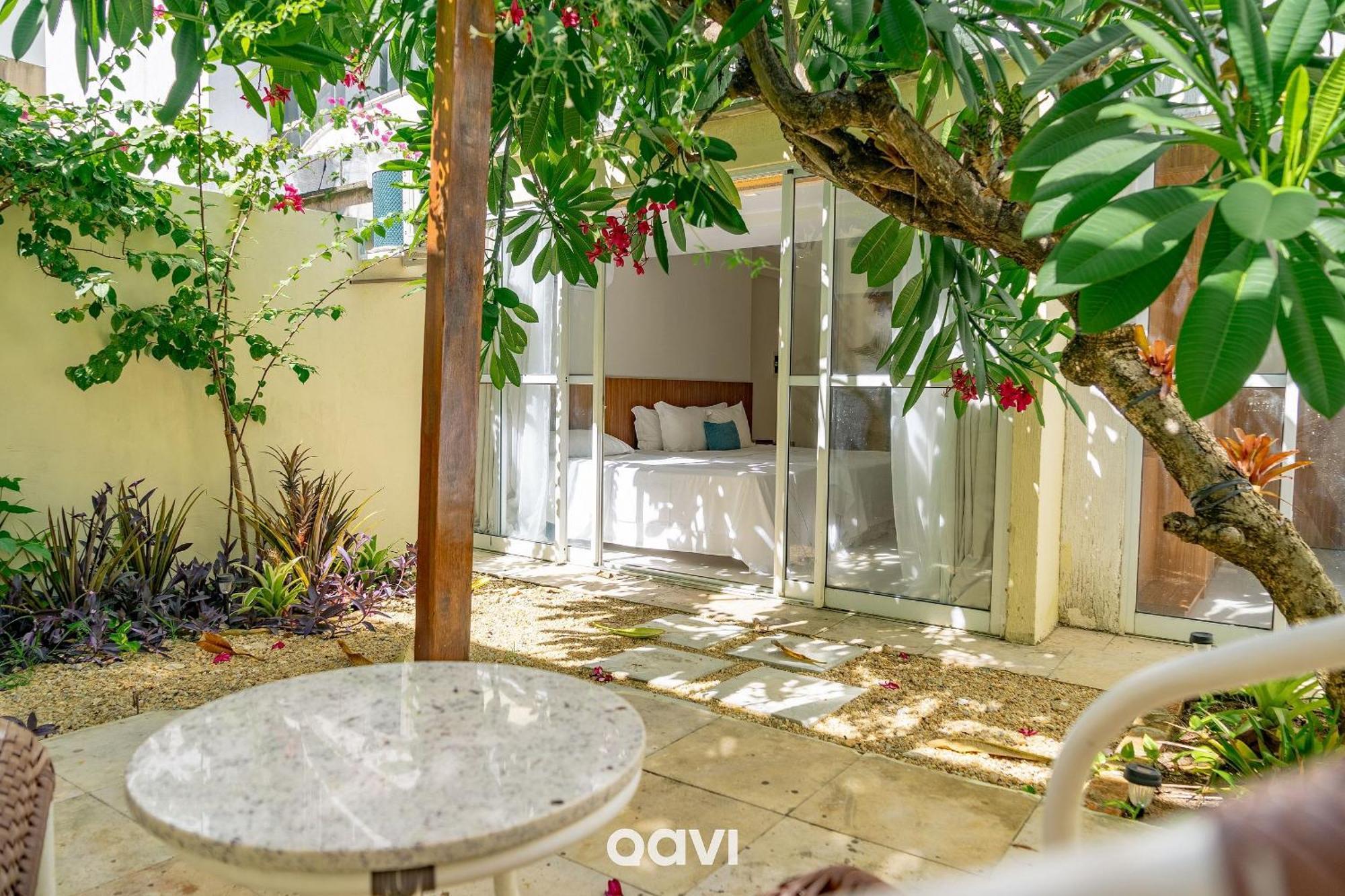 Vip Praia Hotel Natal Kültér fotó