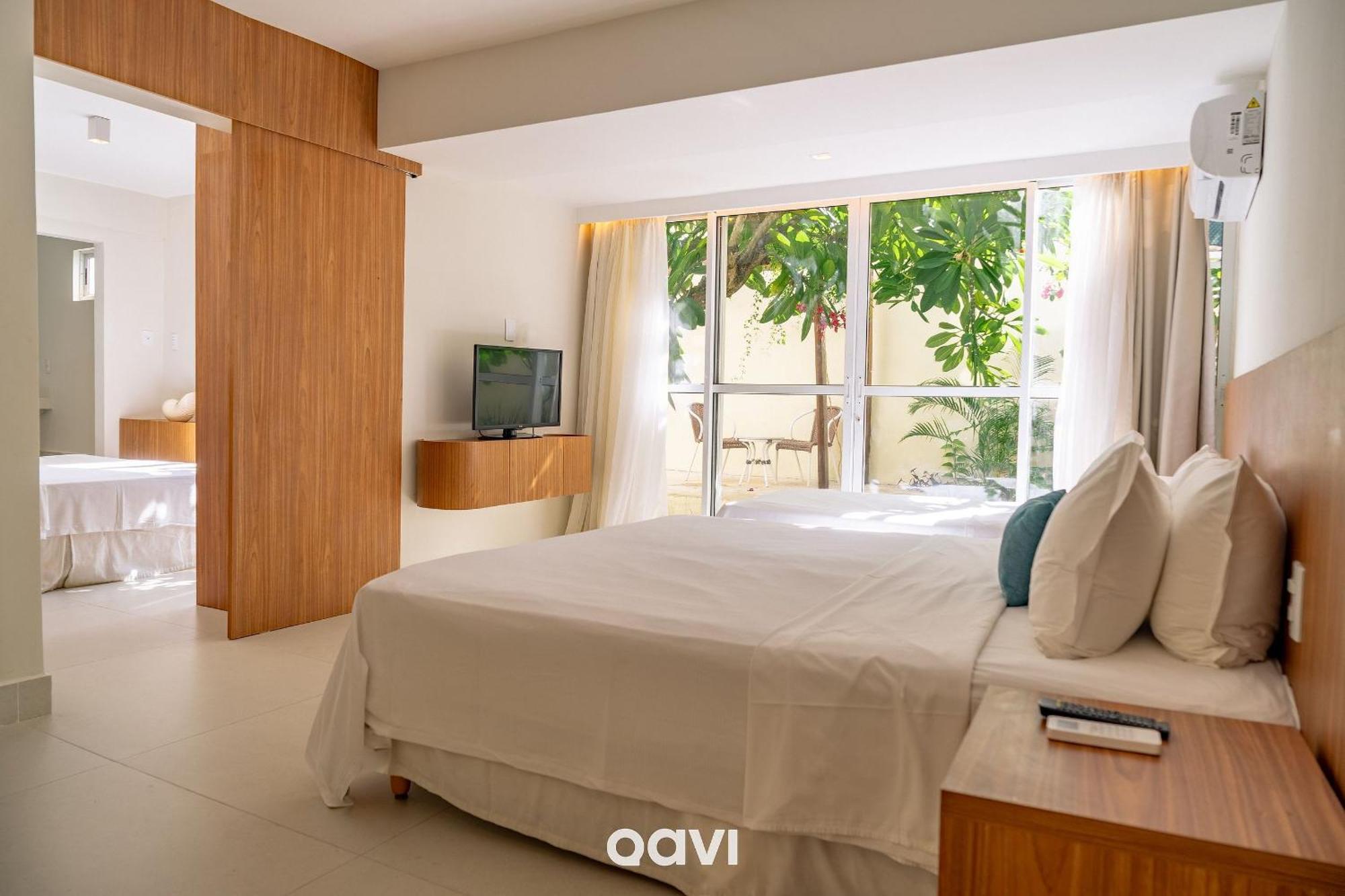 Vip Praia Hotel Natal Kültér fotó