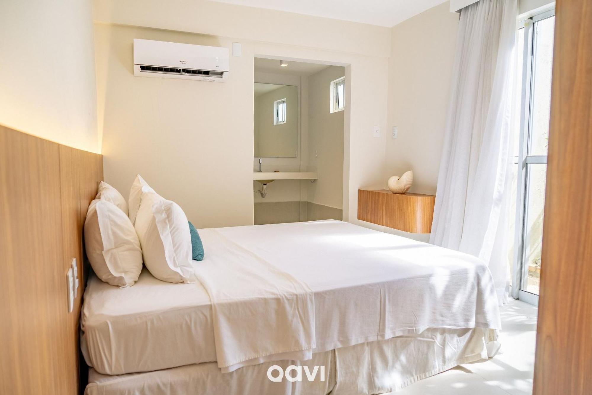 Vip Praia Hotel Natal Kültér fotó