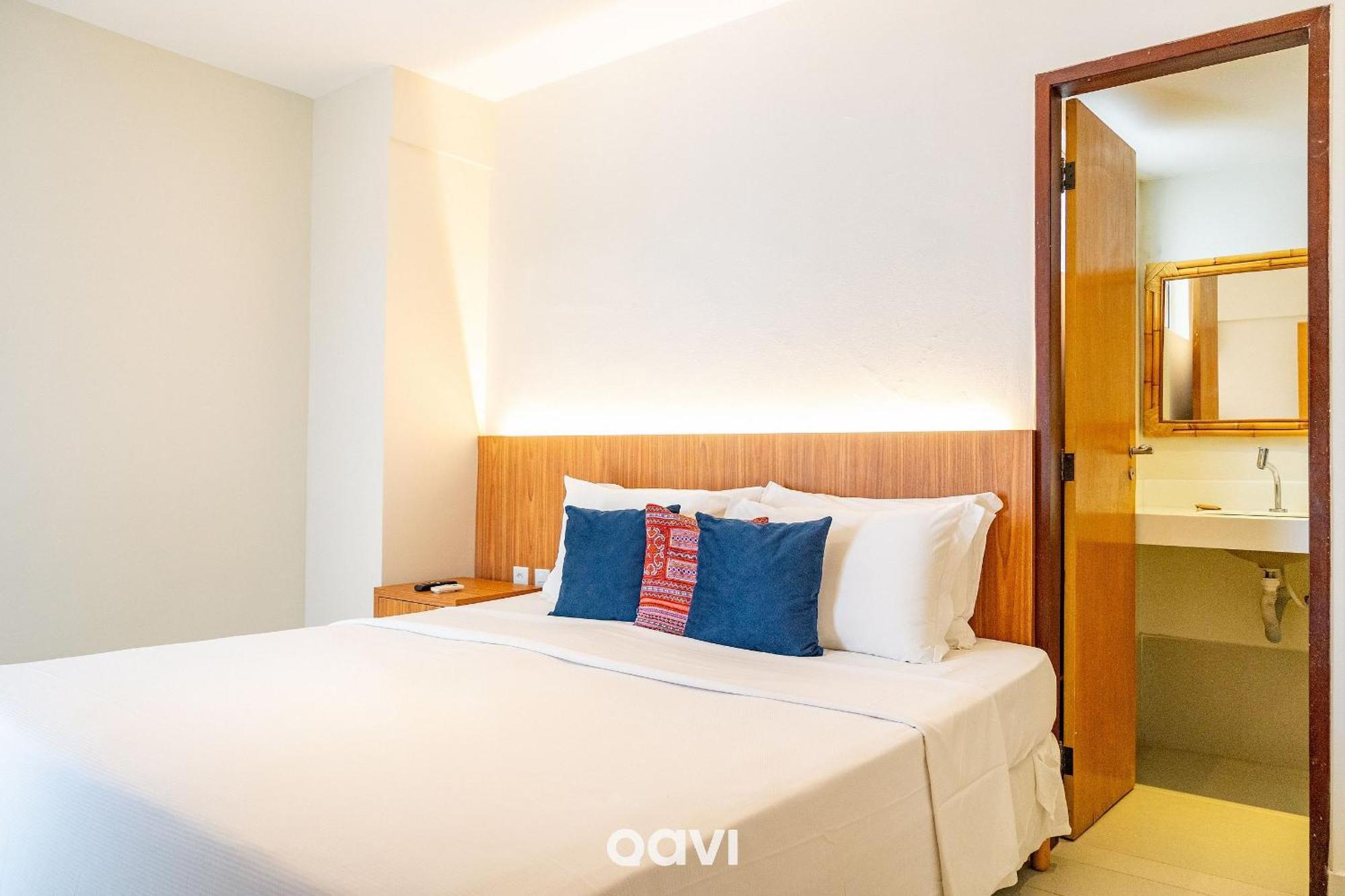 Vip Praia Hotel Natal Kültér fotó