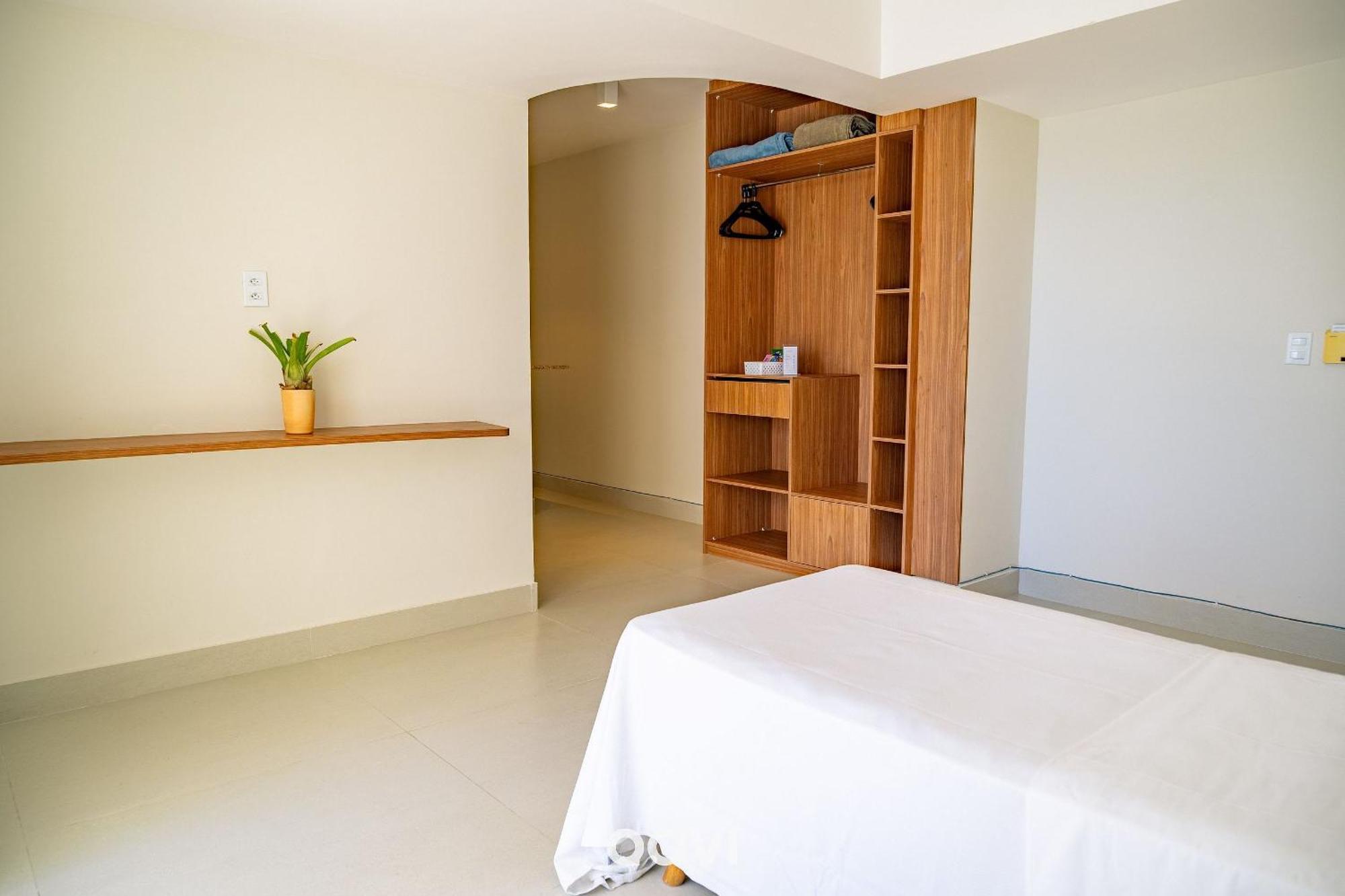 Vip Praia Hotel Natal Kültér fotó