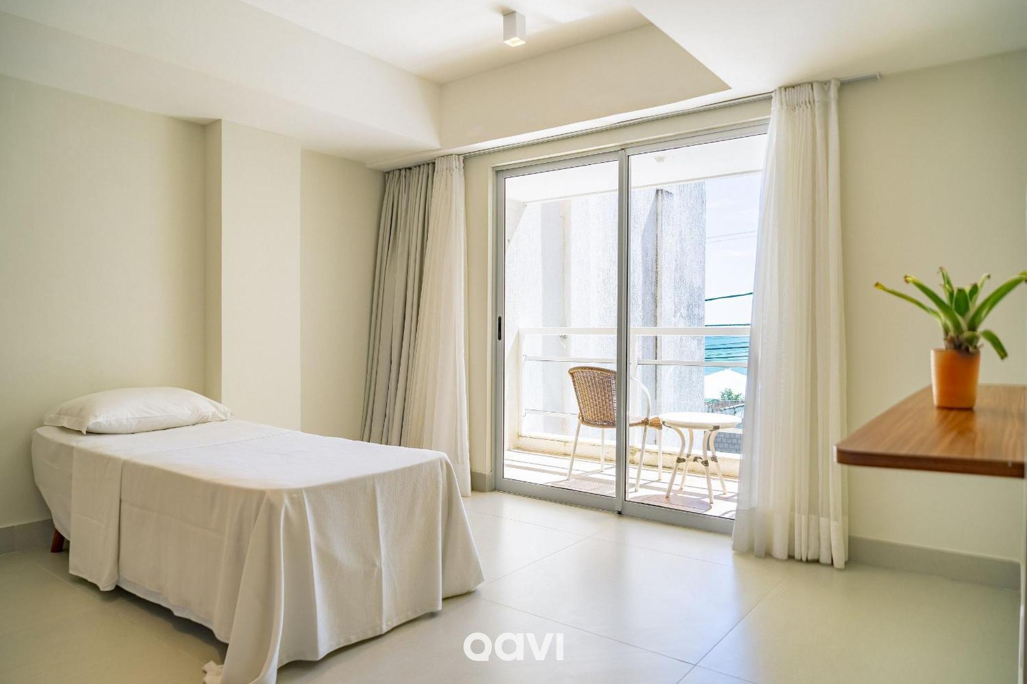 Vip Praia Hotel Natal Kültér fotó