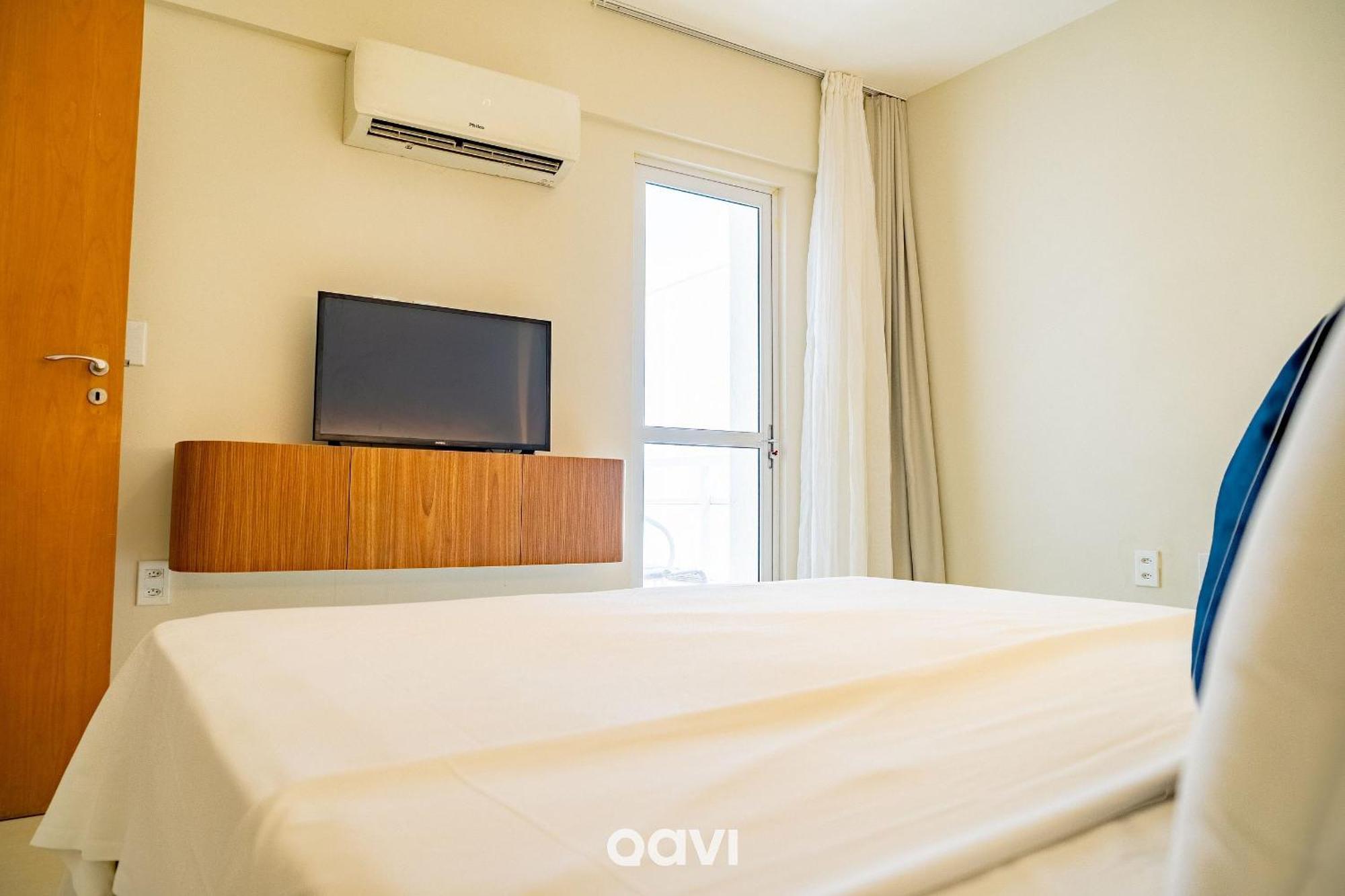 Vip Praia Hotel Natal Kültér fotó