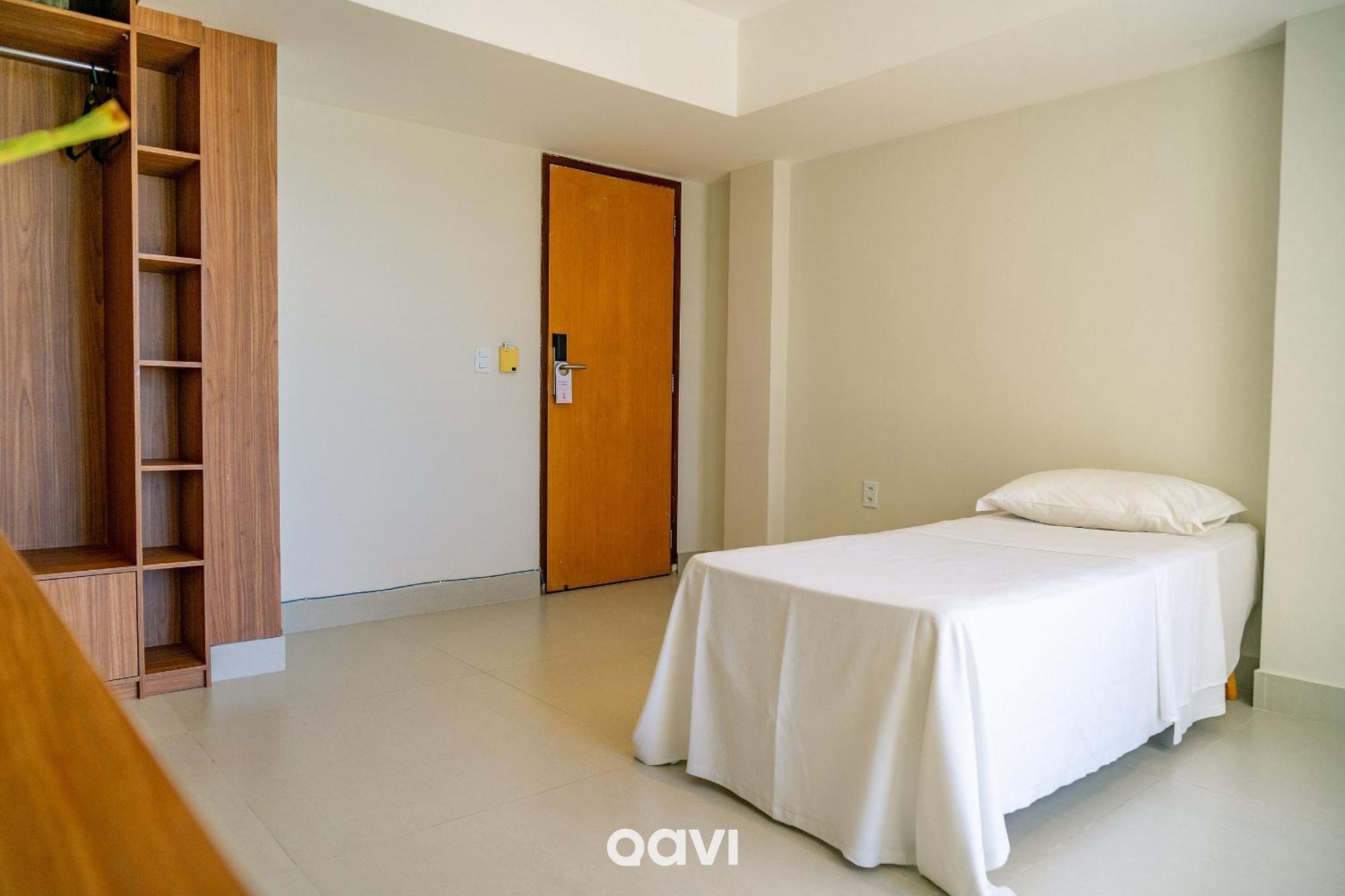 Vip Praia Hotel Natal Kültér fotó