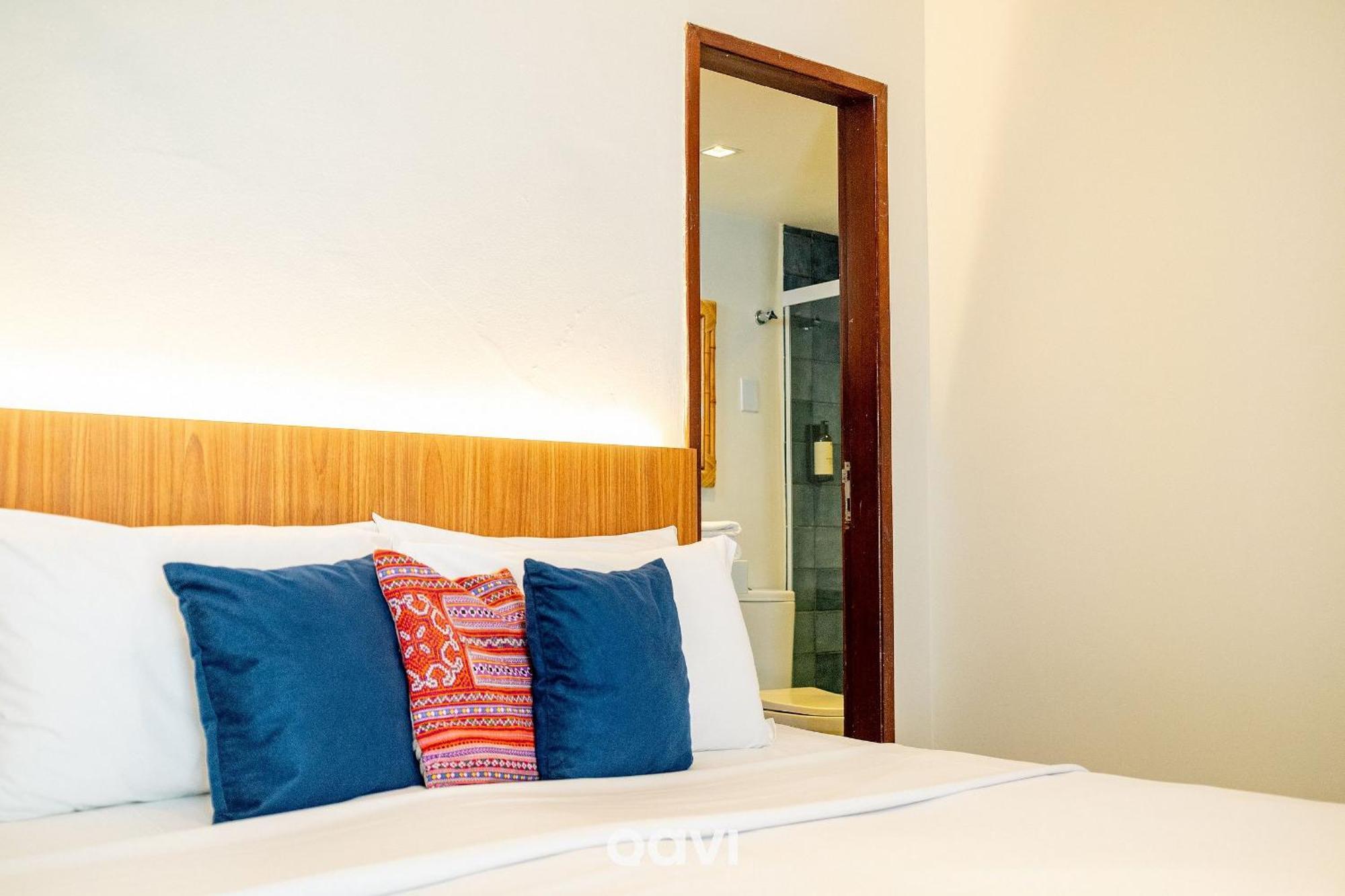 Vip Praia Hotel Natal Kültér fotó