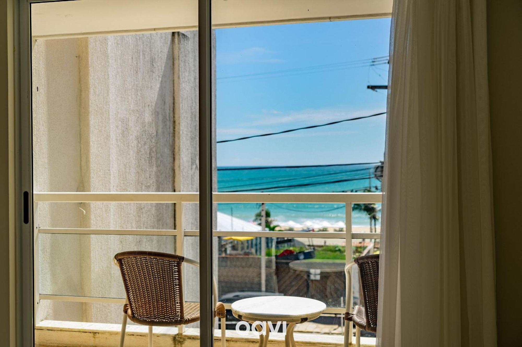 Vip Praia Hotel Natal Kültér fotó